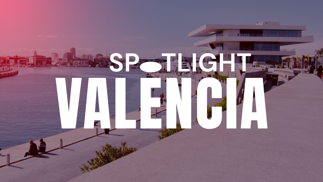 Spotlight València